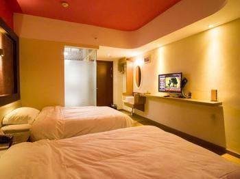 Youshe Boutique Hostel Hangzhou Exterior photo
