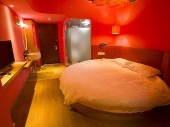 Youshe Boutique Hostel Hangzhou Exterior photo
